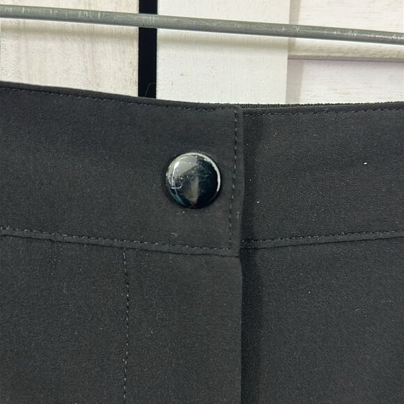 Chico's Zenergy Neema Pants Size 1 (8) Dayln Cargo Crop - Picture 8 of 14